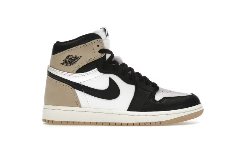 Jordan 1 Retro High OG "Latte"