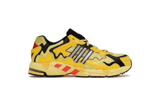 Adidas Bad Bunny Response Cl "Yellow"