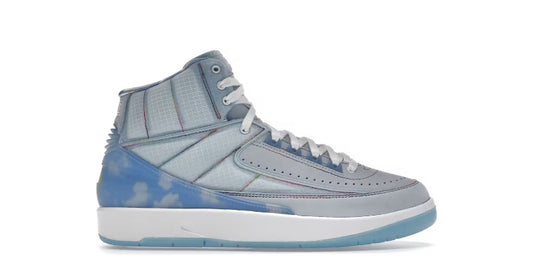 Jordan 2 Retro "J Balvin"