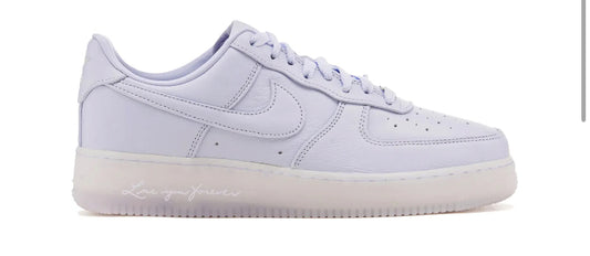 Nike Air Force 1 Low Drake Nocta Certified Lover Boy "Palest Purple"