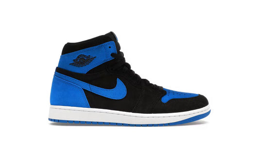 Jordan 1 Retro High OG "Royal Reimagined"