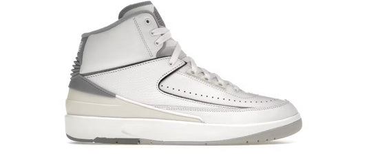 Jordan 2 Retro "Cement Grey"