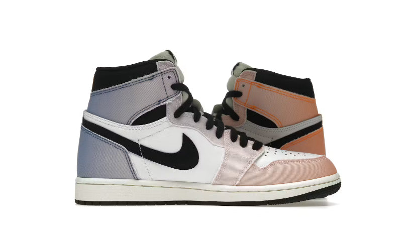 Jordan 1 Retro High OG "Skyline"
