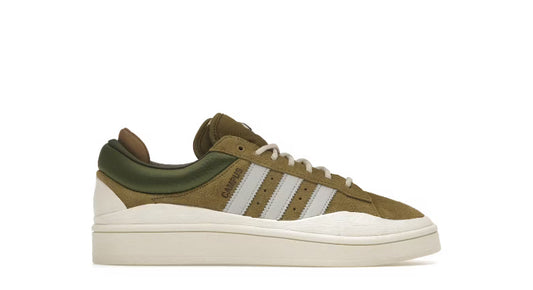 Adidas Campus Light Bad Bunny "Wild Moss"