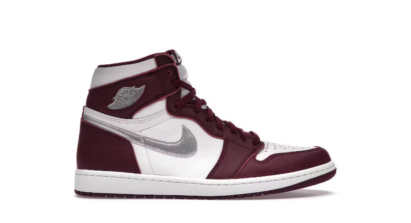 Jordan 1 Retro High OG "Bordeaux"