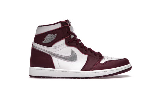 Jordan 1 Retro High OG "Bordeaux"