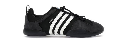 Adidas Ballerina Bad Bunny "Balck Chalk"