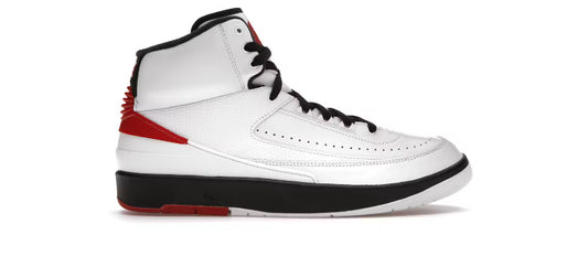 Jordan 2 Retro "Chicago"