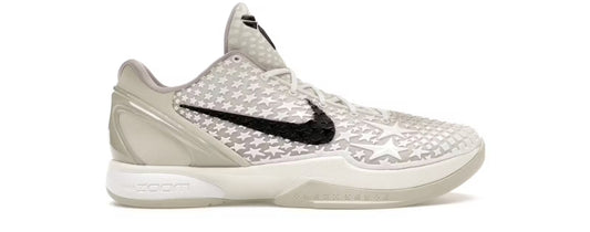 Nike Kobe 6 Protro "Sail All Star"