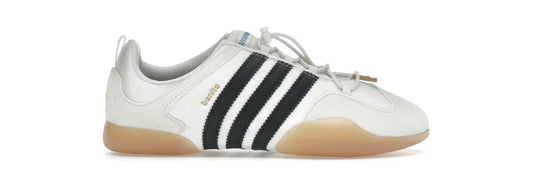 Adidas Ballerina Bad Bunny "Off White Black Gum"