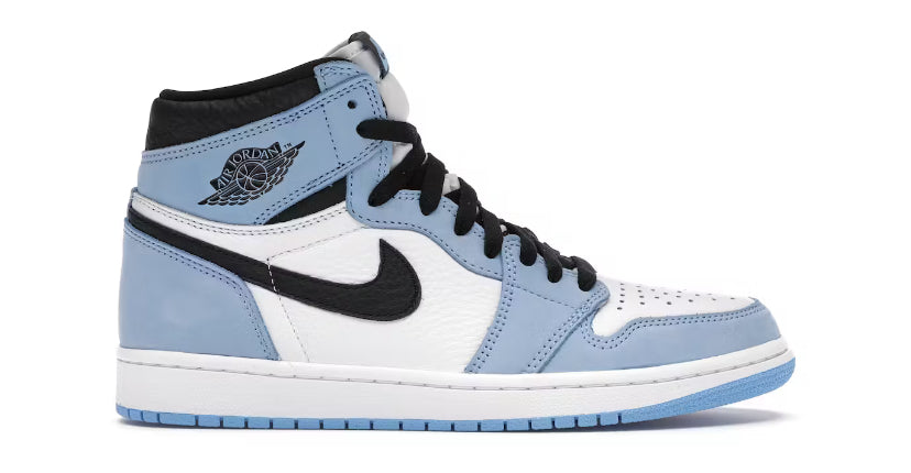 Jordan 1 Retro High OG "University Blue"