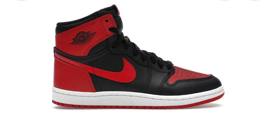 Jordan 1 Retro High '85 OG "Bred"