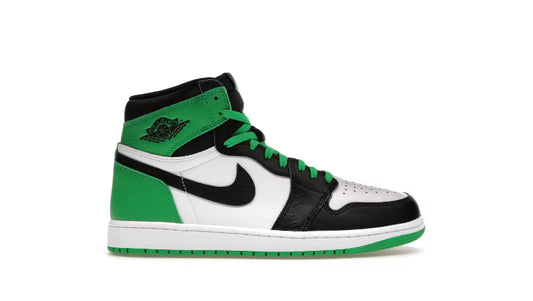 Jordan 1 Retro High OG "Lucky Green"
